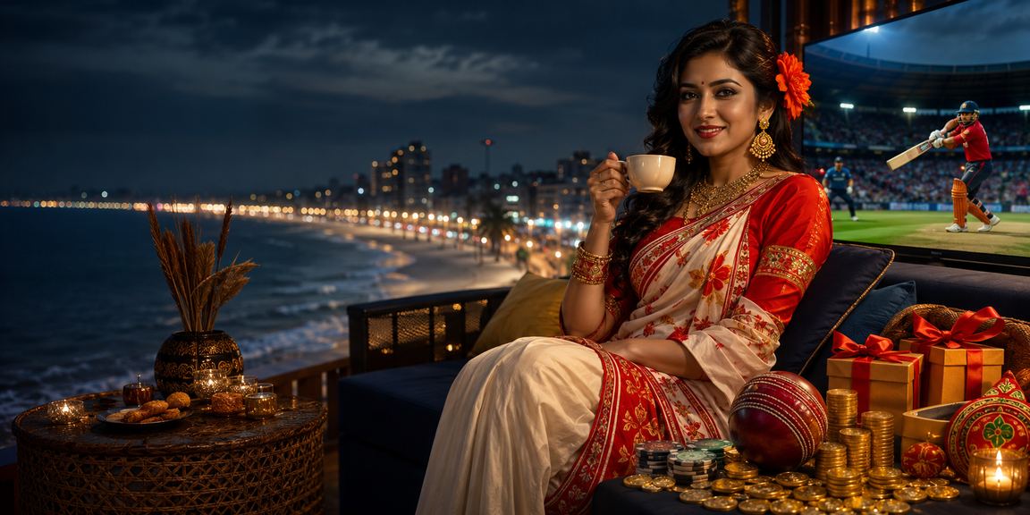চট্টগ্রামে ক্রিকেট বিটিং ও পহেলা বৈশাখ উদযাপন