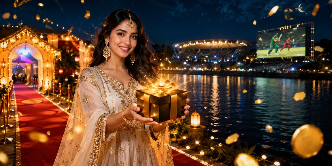 কুমিল্লা ক্রিকেট বিটিং ঈদ উৎসব
